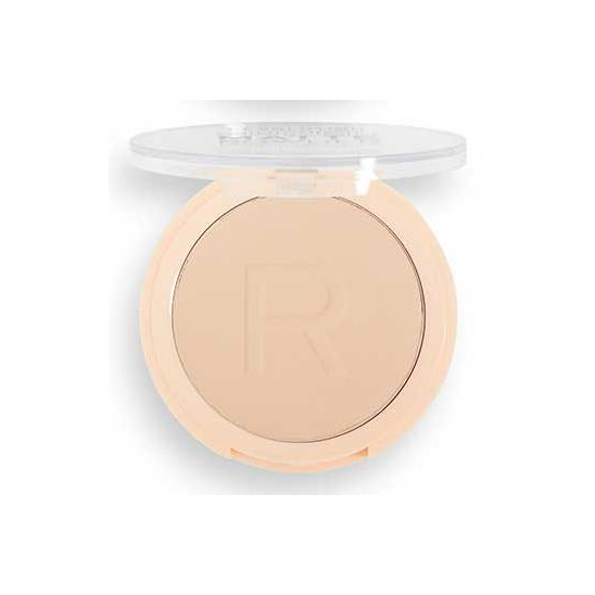 Матирующая пудра для лица Super Matte Pressed Powder, Vanilla - 2