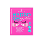 Патчи гидрогелевые Eye contour patches Hydro Gel, 01 berry hydrated