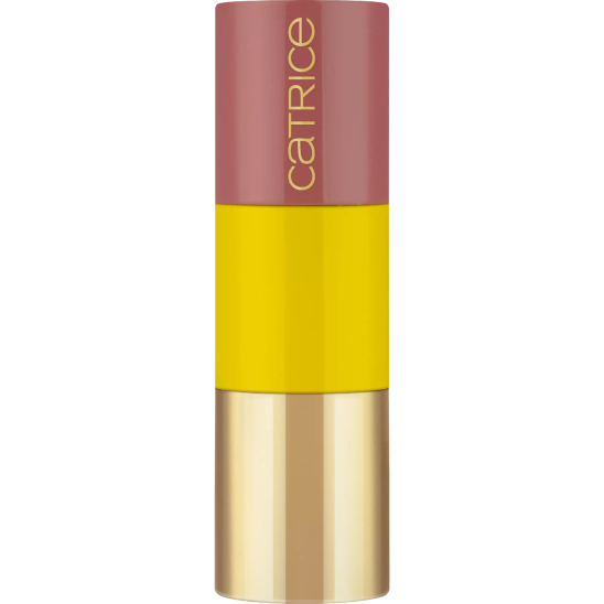 Помада для губ Generation Joy Lipstick, 02 Real Rosewood - 2