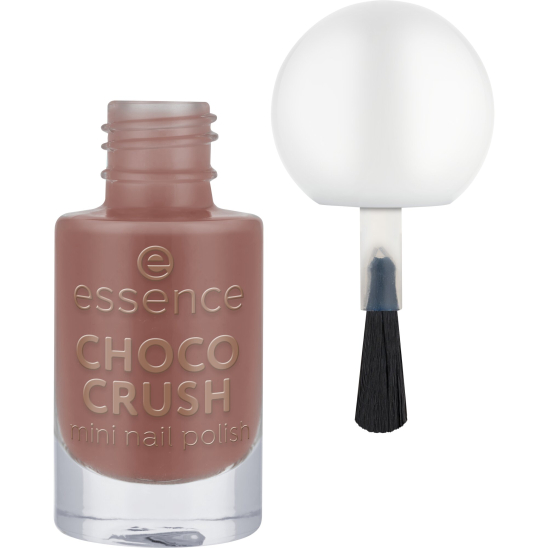 Лак для ногтей мини Choco Crush mini nail polish, 17 - 2