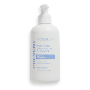 Revolution Skincare - Гель очищающий Prevent Purifying Daily Facial Cleanser250 мл