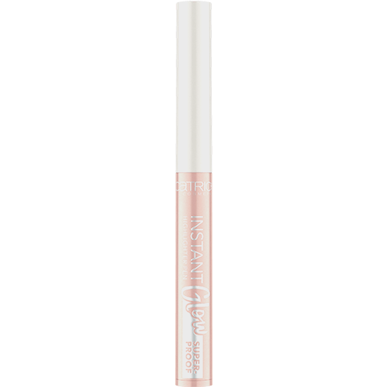 Хайлайтер в стике Instant Glow Highlighter Pen, 30 Enraptured Rose - 1