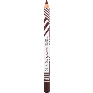 PASTEL Cosmetics - Карандаш для губ Long Lasting Lip Liner Pencil, 214