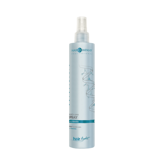 Спрей-уход с кератином Keratin Care Spray - 1