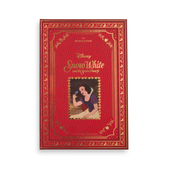 Disney - Набор для макияжа Snow white and the seven dwarfs - 1