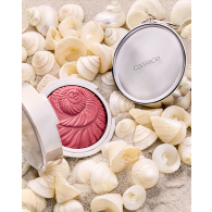 Кремовые румяна Seashell Stories Blush Balm, C01 Saltwater Crush