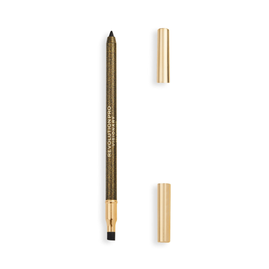 Контур для век Visionary Gel Eyeliner Pencil Starry - 2
