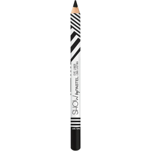 PASTEL Cosmetics - Карандаш для глаз Long Lasting Eyeliner Pencil, 101