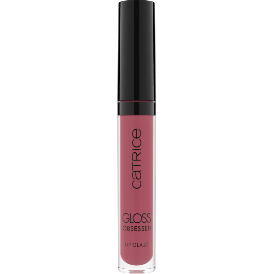 Блеск для губ Gloss Obsessed Lip Glaze, 040 - 3