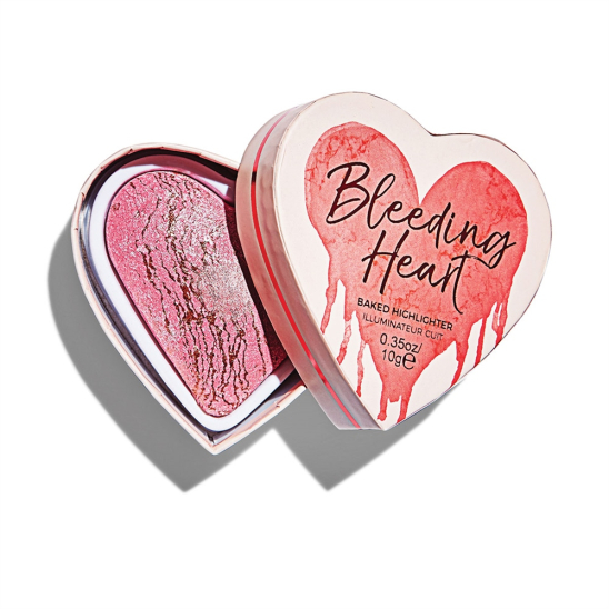 Хайлайтер - Bleeding Heart - 2