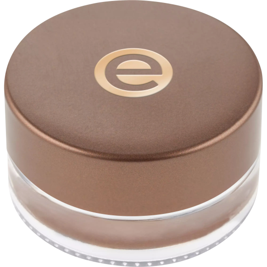 Кремовые тени для век cream eyeshadow, 03 Oyster - 3