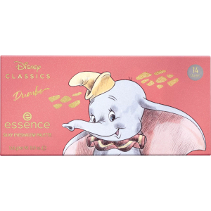 essence - Disney Classics Палетка теней Dumbo