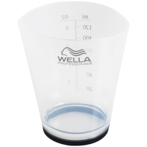 Wella - Мерный стаканчик прозрачный