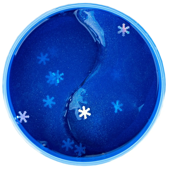 Гидрогелевые патчи для глаз Russian Girl, 60 шт Дива Дивная - 2