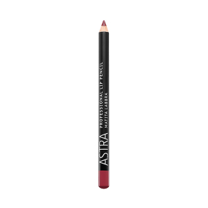 Astra Make-Up - Контурный карандаш для губ Professional Lip Pencil, 42 Cherry1,1 г