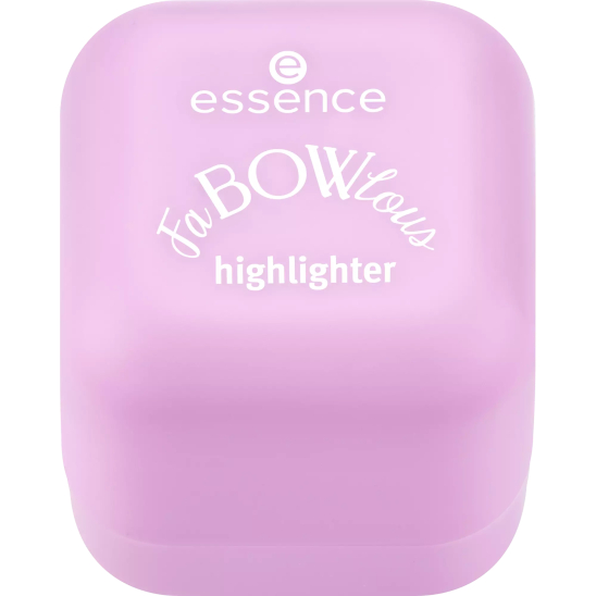 Хайлайтер для лица FaBоWlous highlighter, 01 Get That Bow Glow - 2