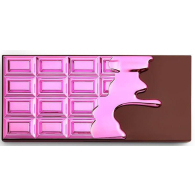 Тени для век Chocolate, Turkish Delight