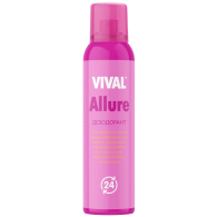 Дезодорант Allure