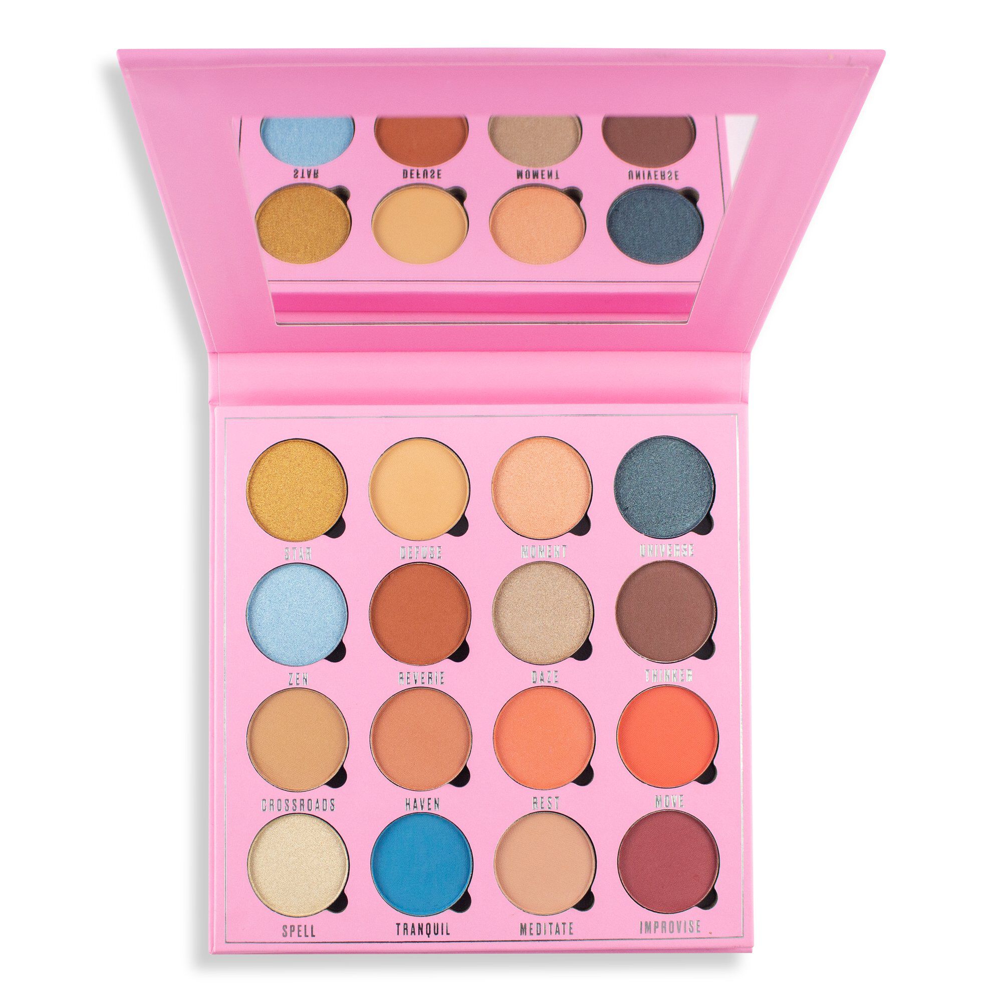 Makeup Obsession. Тени для век All We Have Is Now купить в  интернет-магазине косметики.