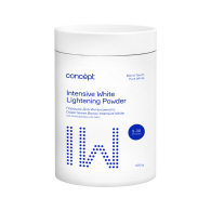 Порошок для осветления волос Intensive White lightening powder, 500 г