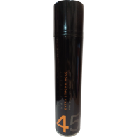 Лак для укладки волос экстра сильной фиксации Hair Art Extra Strong Hold Hairspray