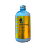 Кондиционер для волос с аргановым маслом