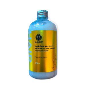 Element - Кондиционер для волос с аргановым маслом300 мл