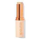 Тональная основа Fast Base Stick Foundation, F3