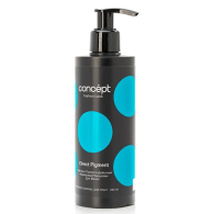 Прямой пигмент Fashion Look, Бирюзовый