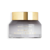 Ночной крем для лица Miracle Night Cream