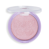 Хайлайтер для лица Butterfly Radiance Highlighter