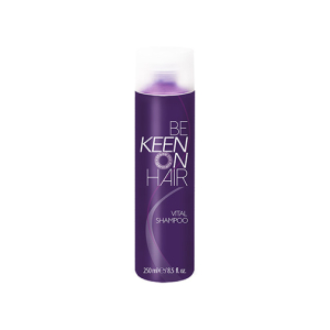 Keen - Шампунь Против Выпадения волос Vital shampoo250 мл