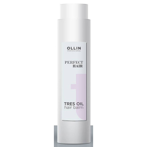 Ollin Professional - Бальзам для волос Tres oil400 мл