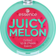 Бальзам для губ и лица Juicy Melon tinted lip & cheek balm