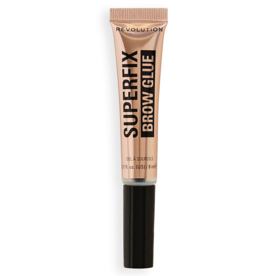 Гель для фиксации бровей Суперфиксирующий Superfix Brow Glue - 2