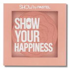 Румяна Show Your Happiness Blush, 203 Naive