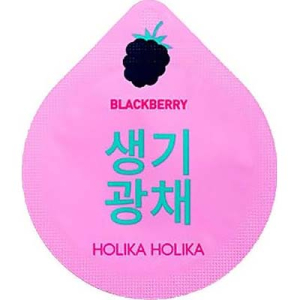 Holika Holika - Капсульная ночная маска Суперфуд , осветляющая, 10 г