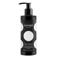 Прямой пигмент Fashion Look Нейтральная база для смешивания