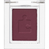 Тени для век - Пис Мэтчинг , тон MPP02, сливовый, 2г