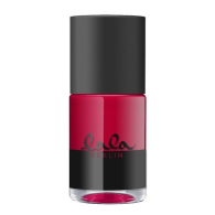 Лак для ногтей Nail Lacquer - C04 - рубиново-красный
