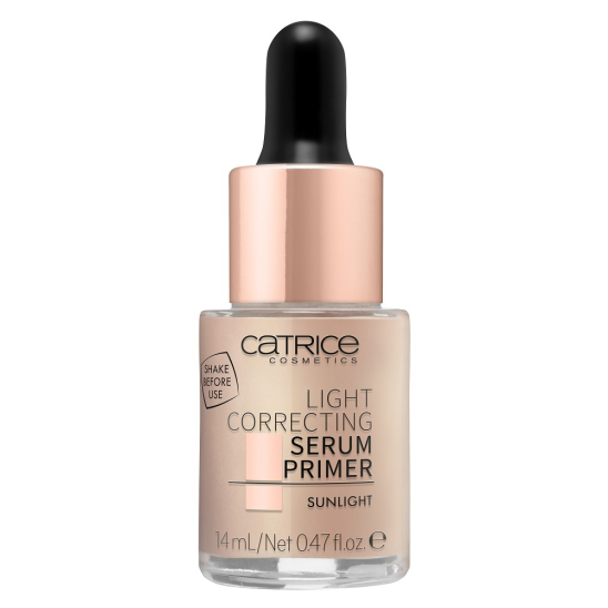 Корректирующий праймер-сыворотка Light Correcting Serum Primer, 20 - 1