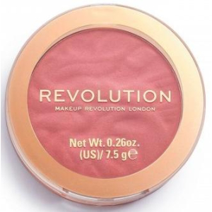 Makeup Revolution - Румяна Blusher Re-loaded Rose Kiss7,5 г