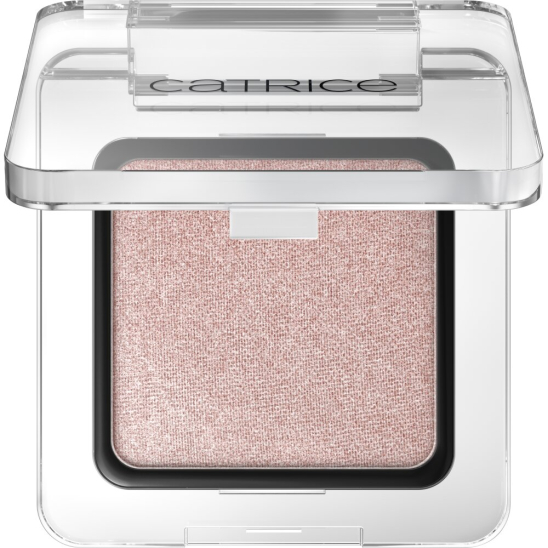 Тени для век Art Couleurs Eyeshadow, 470 Fairytale Dust - 2