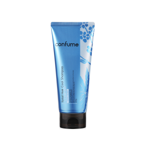 Confume - Шампунь для жирных волос с ментолом и перечной мятой Total Hair Cool Shampoo200 г
