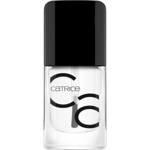 CATRICE - Лак для ногтей IcoNails Gel Lacquer, 146 Clear As That10,5 мл