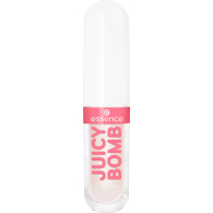 Juicy Glow Масло для губ Juicy Bomb lip oil 01 Coconut Crush