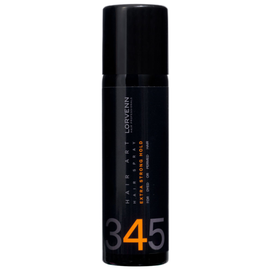 Лак для волос экстра сильной фиксации Hair Art Extra Strong hold hairspray - 1