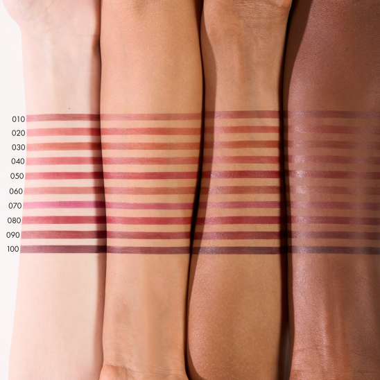 Лайнер для губ Precision Ink Lip Liner Stain, 010 - 5
