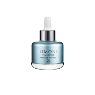 Ультраувлажняющая сыворотка для лица с гиалуроновой кислотой - Hyaluronic Intensive