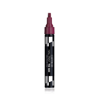Лак для ногтей в маркере - C04 Rapid Red Date